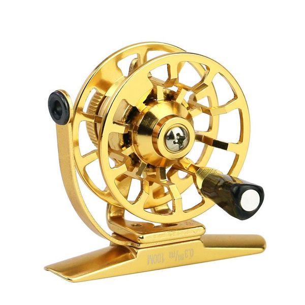 hi-45 gold metal fish reel exquisite spinning fishing gear outdoor tools wheel baitcasting reels
hi-45 gold metal fish reel exquisite spinning fishing gear outdoor tools wheel baitcasting reels