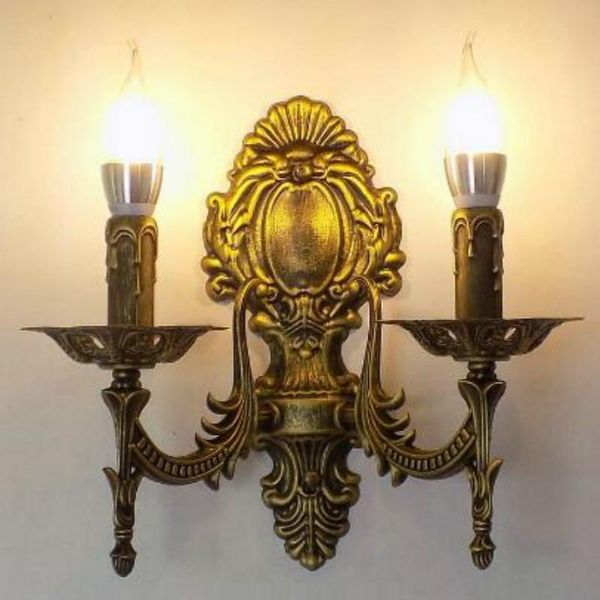 wall lamp creative european corridor bedside mirror front el teahouse coffee shop sconce light fashion candle wf
wall lamp creative european corridor bedside mirror front el teahouse coffee shop sconce light fashion candle wf