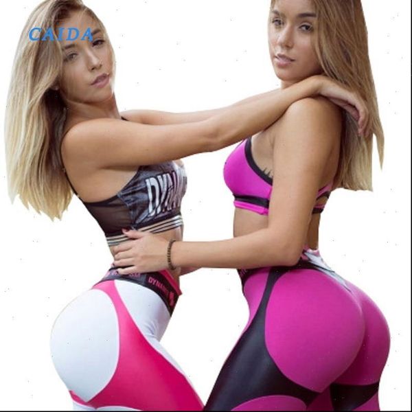caida women legging elasticity anti cellulite compression leggings high waist fitness heartbeat print push up ankle length pants, Black
caida women legging elasticity anti cellulite compression leggings high waist fitness heartbeat print push up ankle length pants, Black