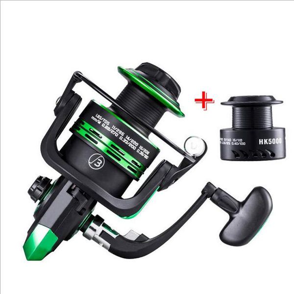 spinning reel fishing 1000-7000 series saltwater carp left and right interchangeable handle tool baitcasting reels
spinning reel fishing 1000-7000 series saltwater carp left and right interchangeable handle tool baitcasting reels