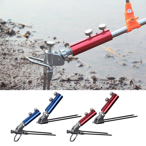 boat fishing rods portable ground rod holder bank pole stand anti-scratch pad
boat fishing rods portable ground rod holder bank pole stand anti-scratch pad