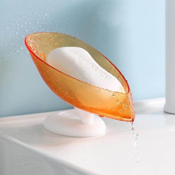 soap dishes portable box creative suction cup base perforated drain rack bathroom shower dish holder household storage tray
soap dishes portable box creative suction cup base perforated drain rack bathroom shower dish holder household storage tray