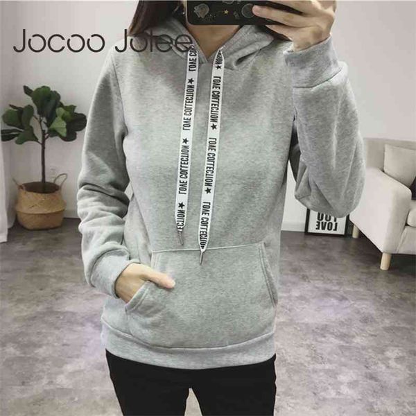 women kpop harajuku hoodies casual autumn solid pocket warm velvet sweatshirts ladies coats pullover 210416, White;black
women kpop harajuku hoodies casual autumn solid pocket warm velvet sweatshirts ladies coats pullover 210416, White;black