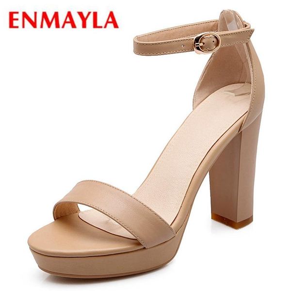 genuine leather basic casual women fashion high heel sandals 2021 summer shoes size 34-40 ly1099, Black
genuine leather basic casual women fashion high heel sandals 2021 summer shoes size 34-40 ly1099, Black