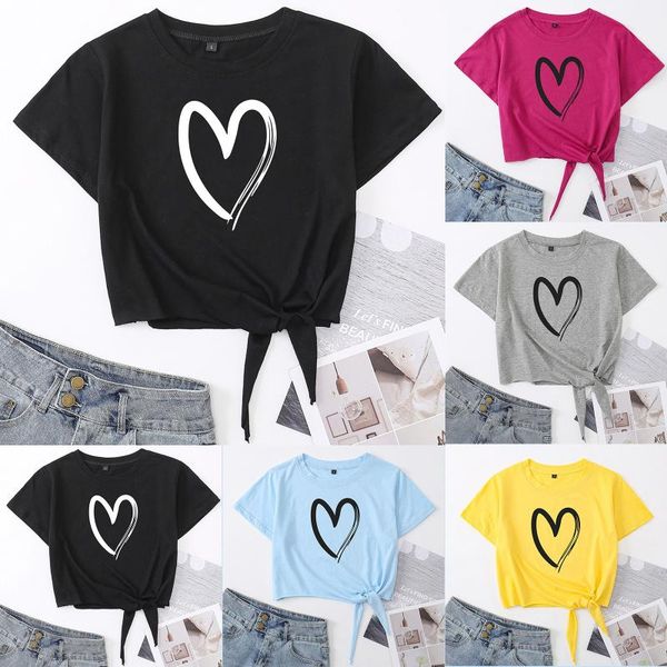 women casual o-neck printed short sleeve t-shirt fashion loose white streetwear t shirt summer cotton tee women's
women casual o-neck printed short sleeve t-shirt fashion loose white streetwear t shirt summer cotton tee women's