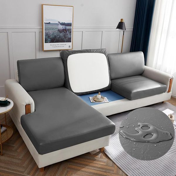 chair covers waterproof pu leather sofa seat cover couch slipcover for living room decor sitting cushion protector multi-size solid color
chair covers waterproof pu leather sofa seat cover couch slipcover for living room decor sitting cushion protector multi-size solid color