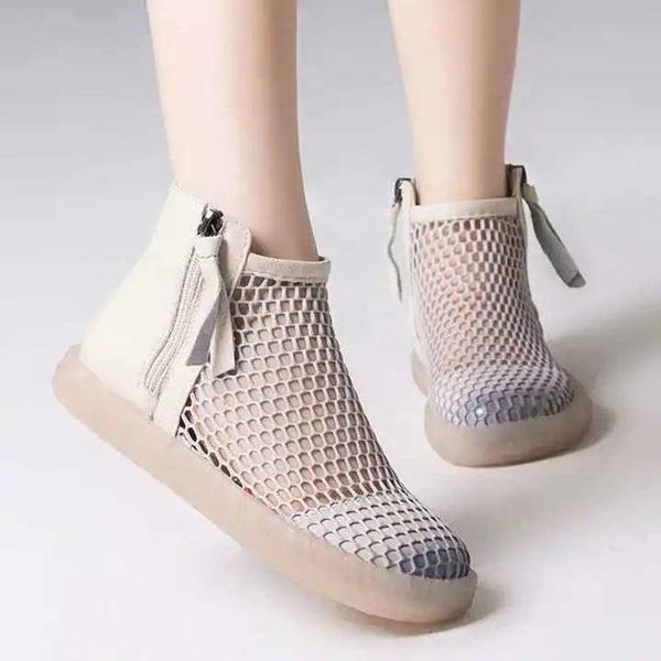 sandals girls cool fishing net breathable women platform sneakers casual hole slides ladies footwear, Black
sandals girls cool fishing net breathable women platform sneakers casual hole slides ladies footwear, Black