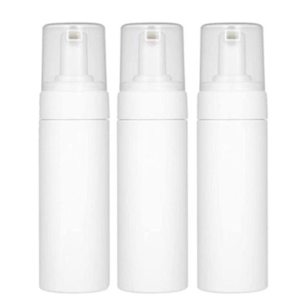 storage bottles & jars 150ml white empty plastic foam pump bottles, soap dispenser for travel bathroom kitchen sink counter(3pcs)
storage bottles & jars 150ml white empty plastic foam pump bottles, soap dispenser for travel bathroom kitchen sink counter(3pcs)