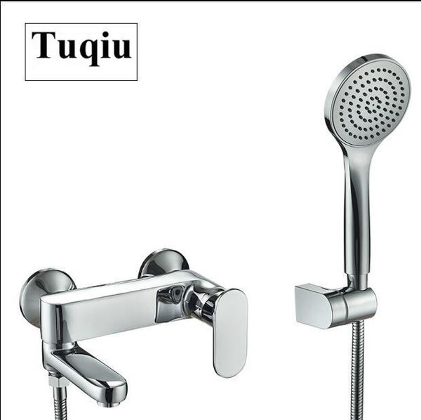 brass bath & shower faucet chrome finished wall mounted bathtub exposed b&s bathroom sets
brass bath & shower faucet chrome finished wall mounted bathtub exposed b&s bathroom sets