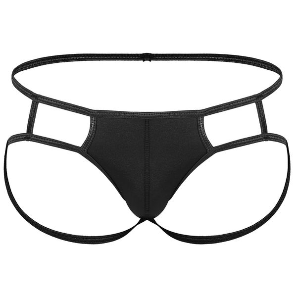 mens lingerie g-string thong briefs panties open butt homme jockstrap t-back bulge pouch gay underwear low waist underpants, Black;white
mens lingerie g-string thong briefs panties open butt homme jockstrap t-back bulge pouch gay underwear low waist underpants, Black;white