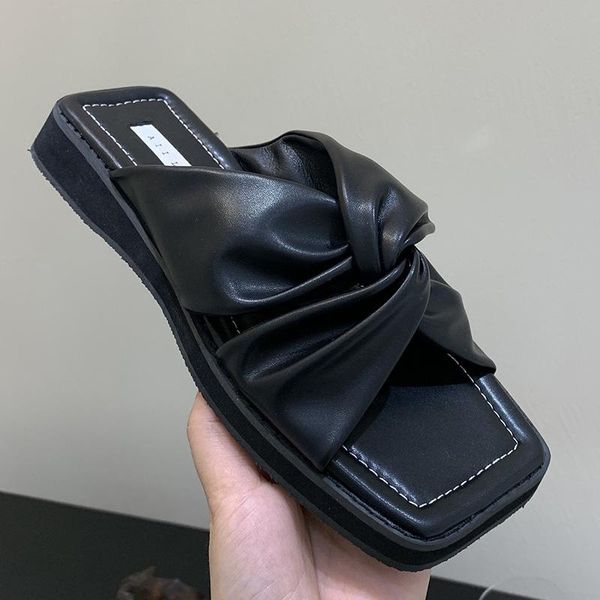 summer woman slippers 2021 fashion flip flops shoes ladies slides female flat with outdoor sandals, Black
summer woman slippers 2021 fashion flip flops shoes ladies slides female flat with outdoor sandals, Black