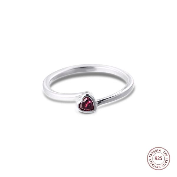 authentic 925 sterling silver ring red tilted heart solitaire wedding engagement rings for women jewelry gift bijoux 2021 cluster, Golden;silver
authentic 925 sterling silver ring red tilted heart solitaire wedding engagement rings for women jewelry gift bijoux 2021 cluster, Golden;silver