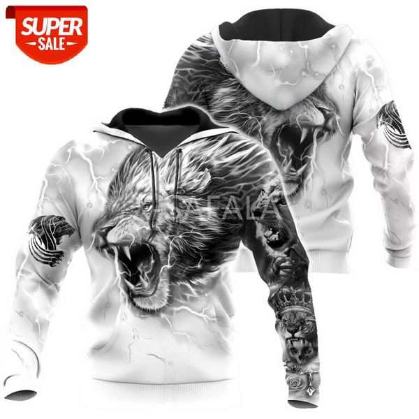 lion tattoo viking 3d all print plus size hoodie man women harajuku outwear zipper pullover sweatshirt casual jacket #ea5b, Black
lion tattoo viking 3d all print plus size hoodie man women harajuku outwear zipper pullover sweatshirt casual jacket #ea5b, Black