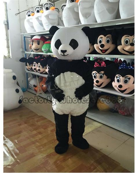 mascot costumeshalloween professional panda bear mascot costume fancy dress size xmas new, Red;yellow
mascot costumeshalloween professional panda bear mascot costume fancy dress size xmas new, Red;yellow