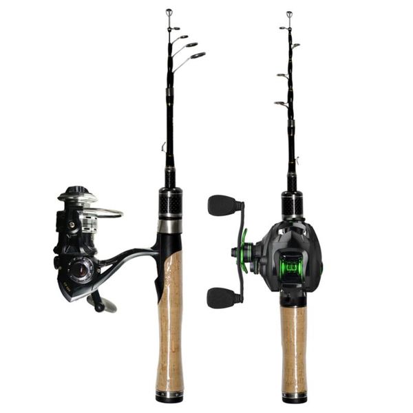travel fishing rod 1.25 m 1.5 2-7 g lure weight ultralight carbon spinning trout set boat rods
travel fishing rod 1.25 m 1.5 2-7 g lure weight ultralight carbon spinning trout set boat rods
