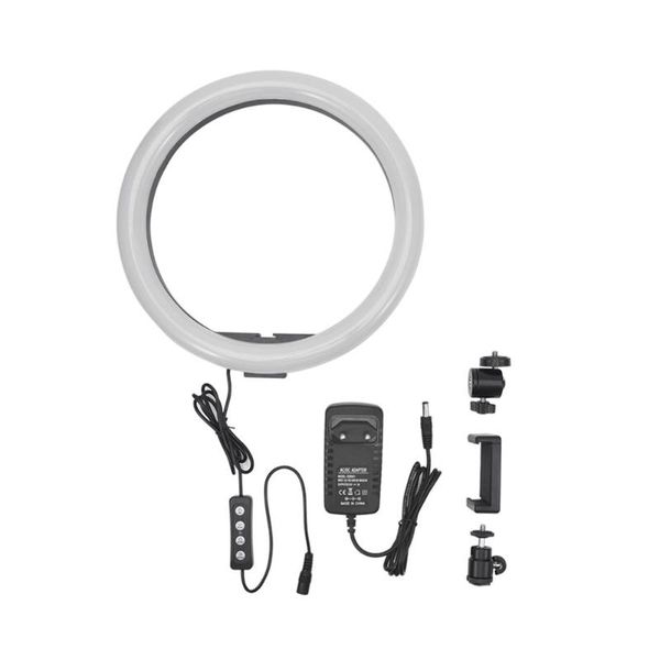 14" 5500k dimmable led ring light diffuser mirror stand make up studio camera phone circle selfie flashes
14" 5500k dimmable led ring light diffuser mirror stand make up studio camera phone circle selfie flashes