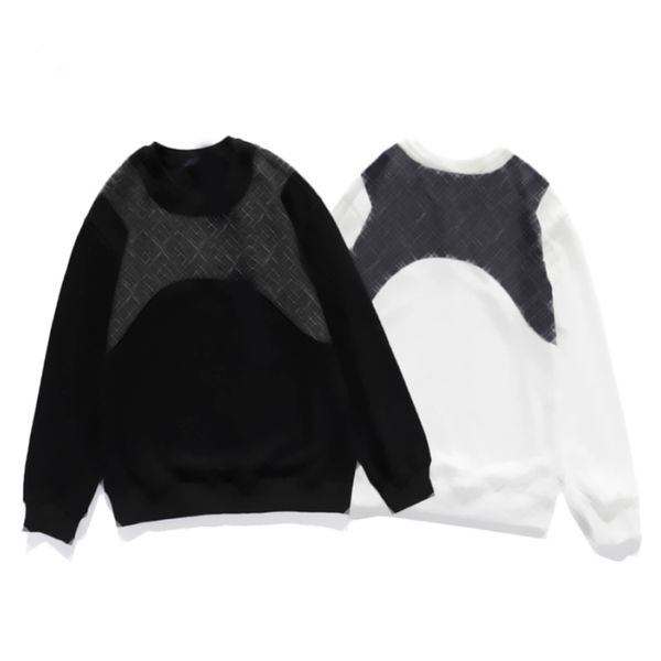 2021 fashion hoodie men women sport letter printe sweatshirt asian size m-3xl9 colors thick pullover long sleeve streetwear hoodies, Black
2021 fashion hoodie men women sport letter printe sweatshirt asian size m-3xl9 colors thick pullover long sleeve streetwear hoodies, Black