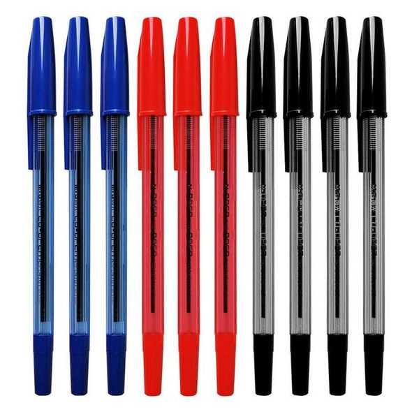 40pcs/set ball pen s stationeries school supply post office ballpoint classic chenguang stationery 0.7mm pens, Blue;orange
40pcs/set ball pen s stationeries school supply post office ballpoint classic chenguang stationery 0.7mm pens, Blue;orange