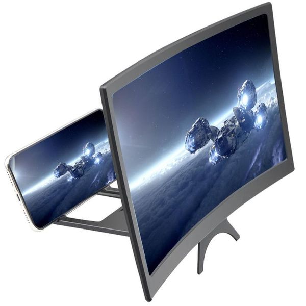 cell phone mounts & holders 12inch mobile screen video magnifier smartphone movie amplifying projector stand bracket reduce radiation anti b
cell phone mounts & holders 12inch mobile screen video magnifier smartphone movie amplifying projector stand bracket reduce radiation anti b