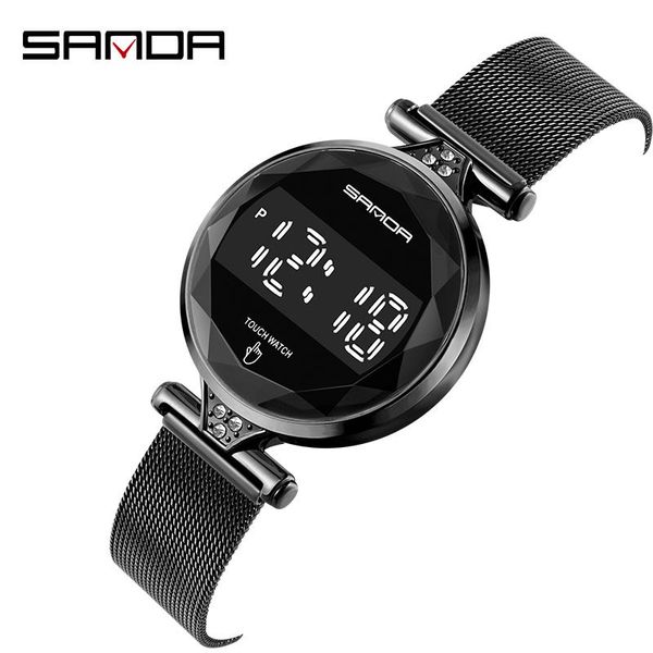 wristwatches fashion men led digital date military sport rubber quartz watch alarm waterproof sports relogio masculino curren, Slivery;brown
wristwatches fashion men led digital date military sport rubber quartz watch alarm waterproof sports relogio masculino curren, Slivery;brown