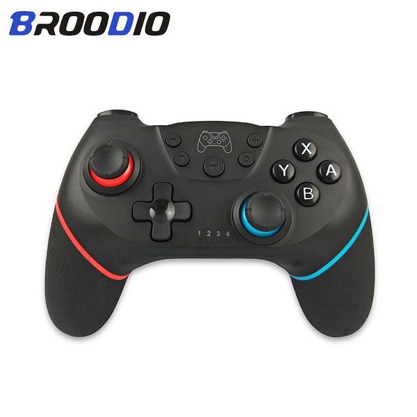 game controllers & joysticks bluetooth wireless gamepad for n-switch ns-switch ns switch console controller usb joystick pro control
game controllers & joysticks bluetooth wireless gamepad for n-switch ns-switch ns switch console controller usb joystick pro control