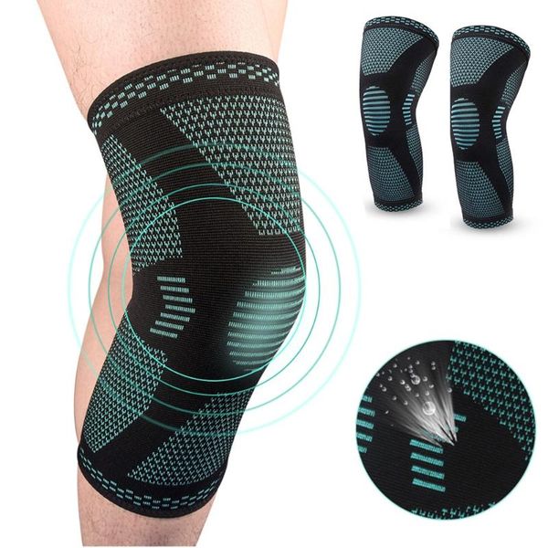 knee compression sleeve support brace breathable protector for men women running tennis volleyball gym workout pain relief elbow & pads, Black;gray
knee compression sleeve support brace breathable protector for men women running tennis volleyball gym workout pain relief elbow & pads, Black;gray