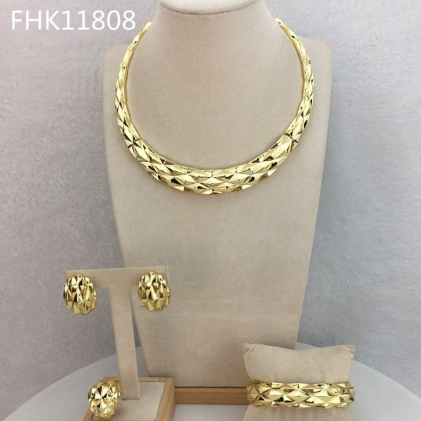 earrings & necklace yuminglai fine jewelry dubai sets full for women fhk11808, Silver
earrings & necklace yuminglai fine jewelry dubai sets full for women fhk11808, Silver
