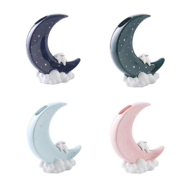 vases ceramic flower vase moon with non slip chic simulation po prop for kitchen decor home office deskgifts
vases ceramic flower vase moon with non slip chic simulation po prop for kitchen decor home office deskgifts