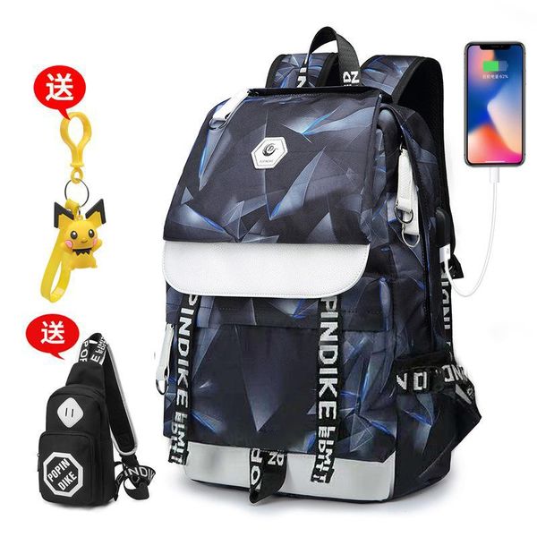 backpack waterproof teenage school bags men women travel usb lapboys girls backpacks book bag mochila
backpack waterproof teenage school bags men women travel usb lapboys girls backpacks book bag mochila
