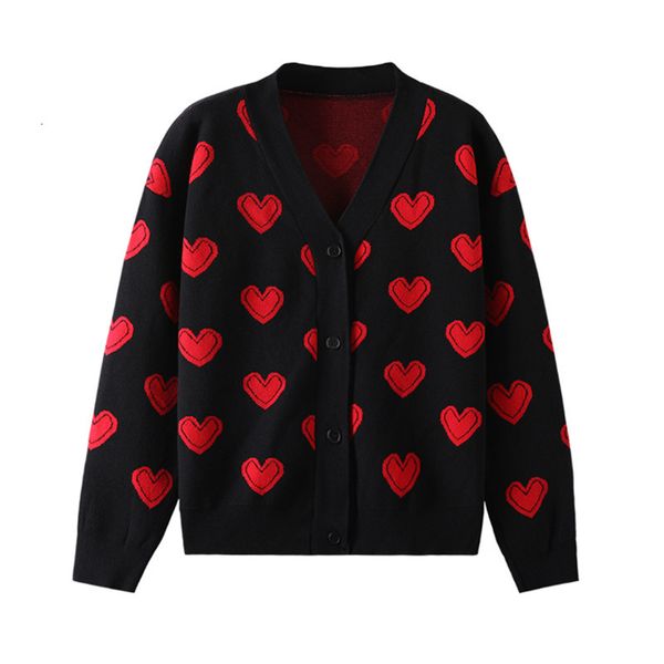women's jackets printing sweater, loose knitted or crocheted collar, autumn/winter style, Black;brown
women's jackets printing sweater, loose knitted or crocheted collar, autumn/winter style, Black;brown