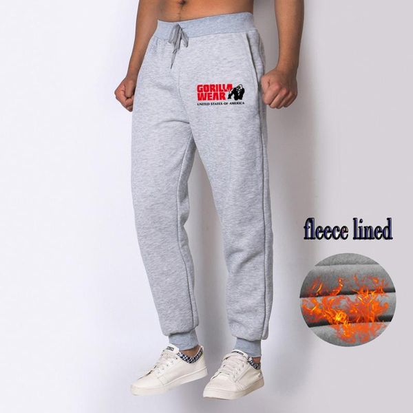men's pants 2021 streetwear trousers fashion printed muscle sports mens men joggers sweatpants, Black
men's pants 2021 streetwear trousers fashion printed muscle sports mens men joggers sweatpants, Black