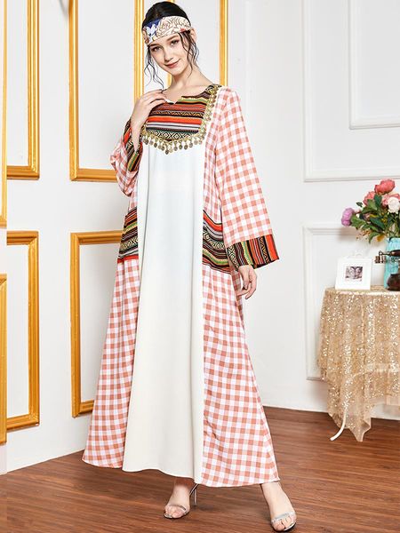 abaya kaftan dubai turkey muslim hijab dress american islam clothing maxi african dresses for women robe musulman de mode femme, Red
abaya kaftan dubai turkey muslim hijab dress american islam clothing maxi african dresses for women robe musulman de mode femme, Red