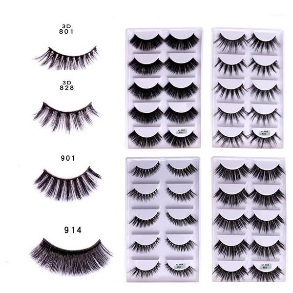 pairs 30 style 3d mink lashes makeup handmade full strip eyelashes soft cross fluffy volume extension tool1
pairs 30 style 3d mink lashes makeup handmade full strip eyelashes soft cross fluffy volume extension tool1