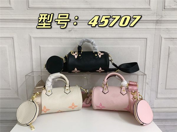 Fashion handbags Multi pochette accessoires purses Women favorite mini pochette 3pcs accessories crossbody bag shoulder bags, 01
Fashion handbags Multi pochette accessoires purses Women favorite mini pochette 3pcs accessories crossbody bag shoulder bags, 01