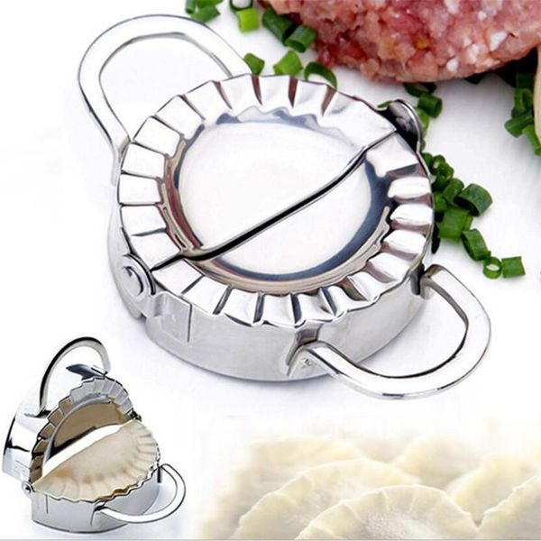 baking & pastry tools diy dumpling mold mould stainless steel dough presser maker cutter set kit ravioli kitchen gadgets cocina cozinha
baking & pastry tools diy dumpling mold mould stainless steel dough presser maker cutter set kit ravioli kitchen gadgets cocina cozinha
