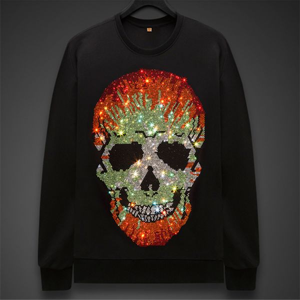 men's hoodies & sweatshirts winter casual hoodie fashion male jacket thin design t8gp, Black
men's hoodies & sweatshirts winter casual hoodie fashion male jacket thin design t8gp, Black