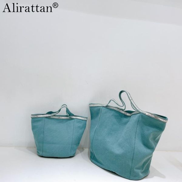 shoulder bags solid color large capacity canvas one for women 2021 fashion brand ladies handbag leisure shopping bag
shoulder bags solid color large capacity canvas one for women 2021 fashion brand ladies handbag leisure shopping bag