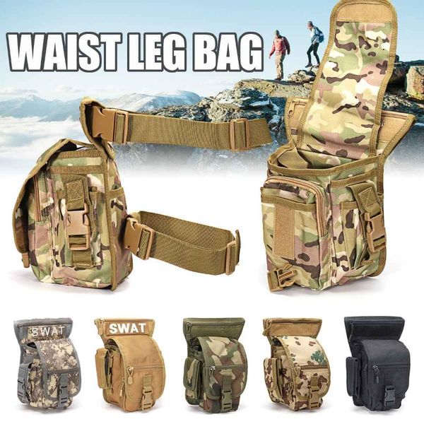 waist pouch convenient fashion bag tactical military leg outdoor sports waterproof travel hiking camouflage bags
waist pouch convenient fashion bag tactical military leg outdoor sports waterproof travel hiking camouflage bags