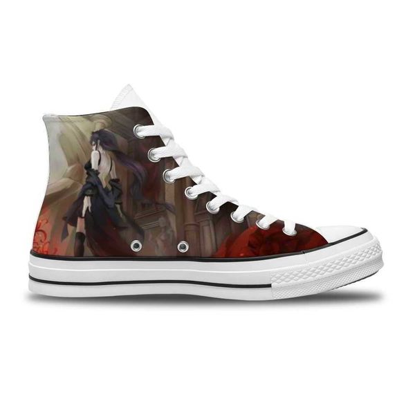 2021 tokyo ghoul diy breathable japanese anime cartoon running non-slip for men's trend sports shoes
2021 tokyo ghoul diy breathable japanese anime cartoon running non-slip for men's trend sports shoes