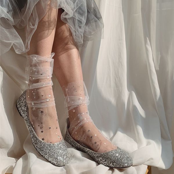 wang xiaozhen spring and summer super fairy mh pile meteor luster minority dign medium tube women' socks, Red;black
wang xiaozhen spring and summer super fairy mh pile meteor luster minority dign medium tube women' socks, Red;black