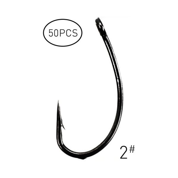fishing hooks est arrival50 pcs/lot sea offset hook 2# 4# 6# 8# carp snap single barbed set with box steel fishin
fishing hooks est arrival50 pcs/lot sea offset hook 2# 4# 6# 8# carp snap single barbed set with box steel fishin