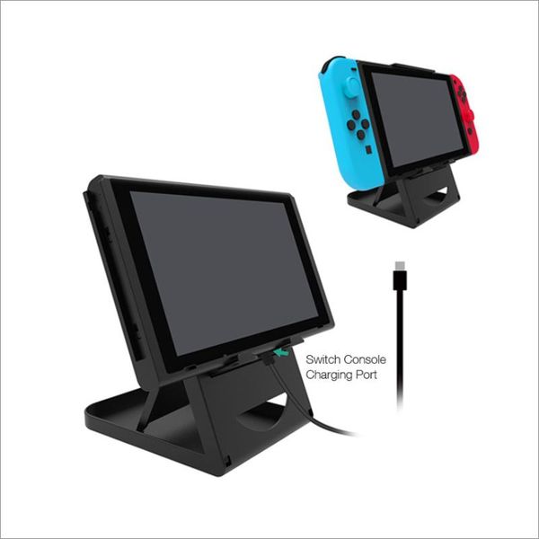 cell phone mounts & holders stand holder base foldable playstand for switch console portable multi-angle bracket compact game rack
cell phone mounts & holders stand holder base foldable playstand for switch console portable multi-angle bracket compact game rack