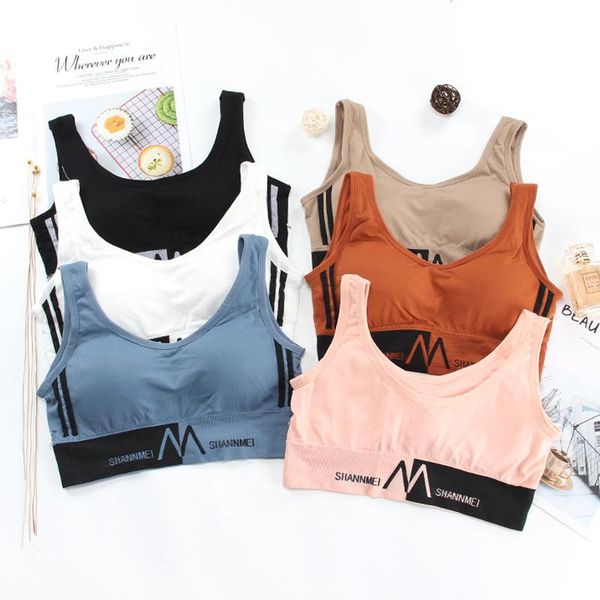 women sport gym wear yoga accessories fitness running workout bra underwear for shockproof padded seamless push up outfit
women sport gym wear yoga accessories fitness running workout bra underwear for shockproof padded seamless push up outfit