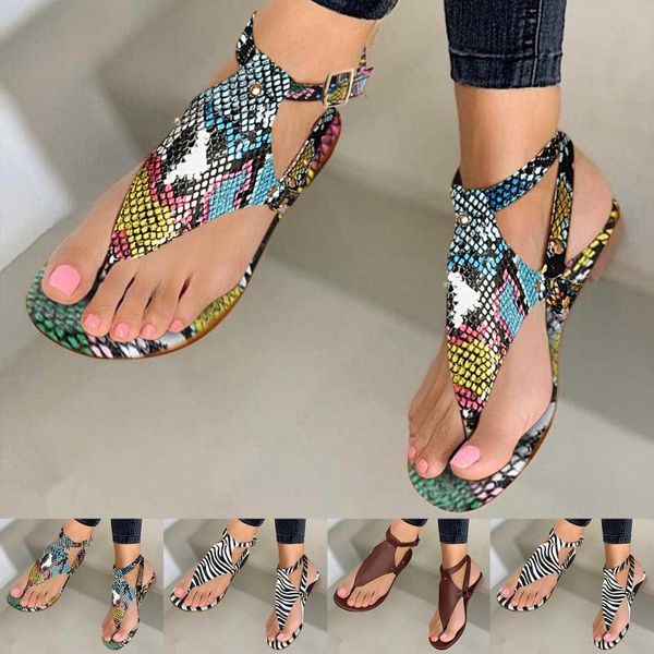 sandals refreshing shoes sandal for women's flat open toe ladies beach buckle strap flip flops, Black
sandals refreshing shoes sandal for women's flat open toe ladies beach buckle strap flip flops, Black