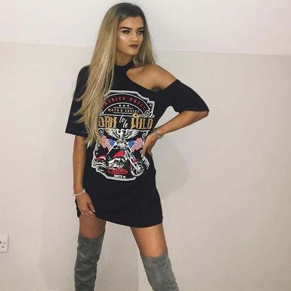 casual dresses gothic dress women vintage off shoulder rock style harajuku black long daily modis mini vestido ropa mujer, Black;gray
casual dresses gothic dress women vintage off shoulder rock style harajuku black long daily modis mini vestido ropa mujer, Black;gray