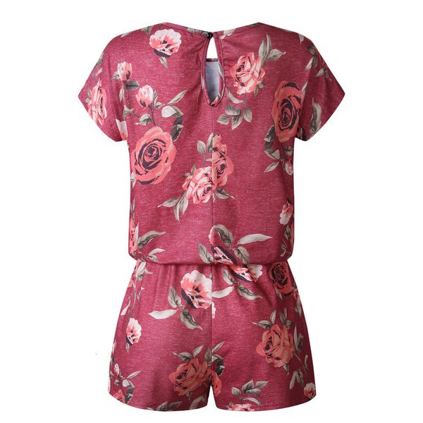 women's jumpsuits & rompers women short sleeve floral print strappy jumpsuit playsuit for summer ql sale1 7adw, Black;white
women's jumpsuits & rompers women short sleeve floral print strappy jumpsuit playsuit for summer ql sale1 7adw, Black;white