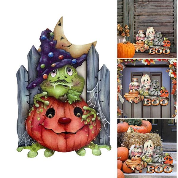 other door hardware halloween hanging ornament creative pumpkin ghost wooden sign for home living room porch decoration l9
other door hardware halloween hanging ornament creative pumpkin ghost wooden sign for home living room porch decoration l9