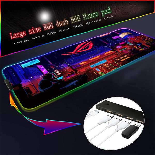 mouse pads & wrist rests asus rog rgb gaming accessories pad with 4 port usb hub led soft extended large mousepad xxl desk lapcomputer p
mouse pads & wrist rests asus rog rgb gaming accessories pad with 4 port usb hub led soft extended large mousepad xxl desk lapcomputer p
