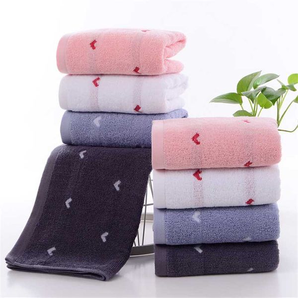 cotton face towel soft absorbent romantic love baby women family bathroom gift bath accesory 34*74cm hand
cotton face towel soft absorbent romantic love baby women family bathroom gift bath accesory 34*74cm hand