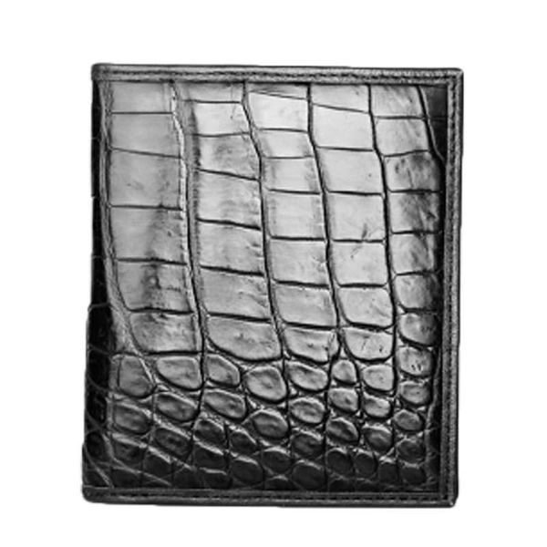 vvbrown real crocodile men wallet male brief paragraph cross section business walle wallets, Red;black
vvbrown real crocodile men wallet male brief paragraph cross section business walle wallets, Red;black